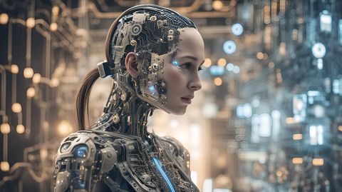 Освойте новую компьютерную грамотность. Научитесь применять нейросети для увеличения дохода и решения рутинных задач.
